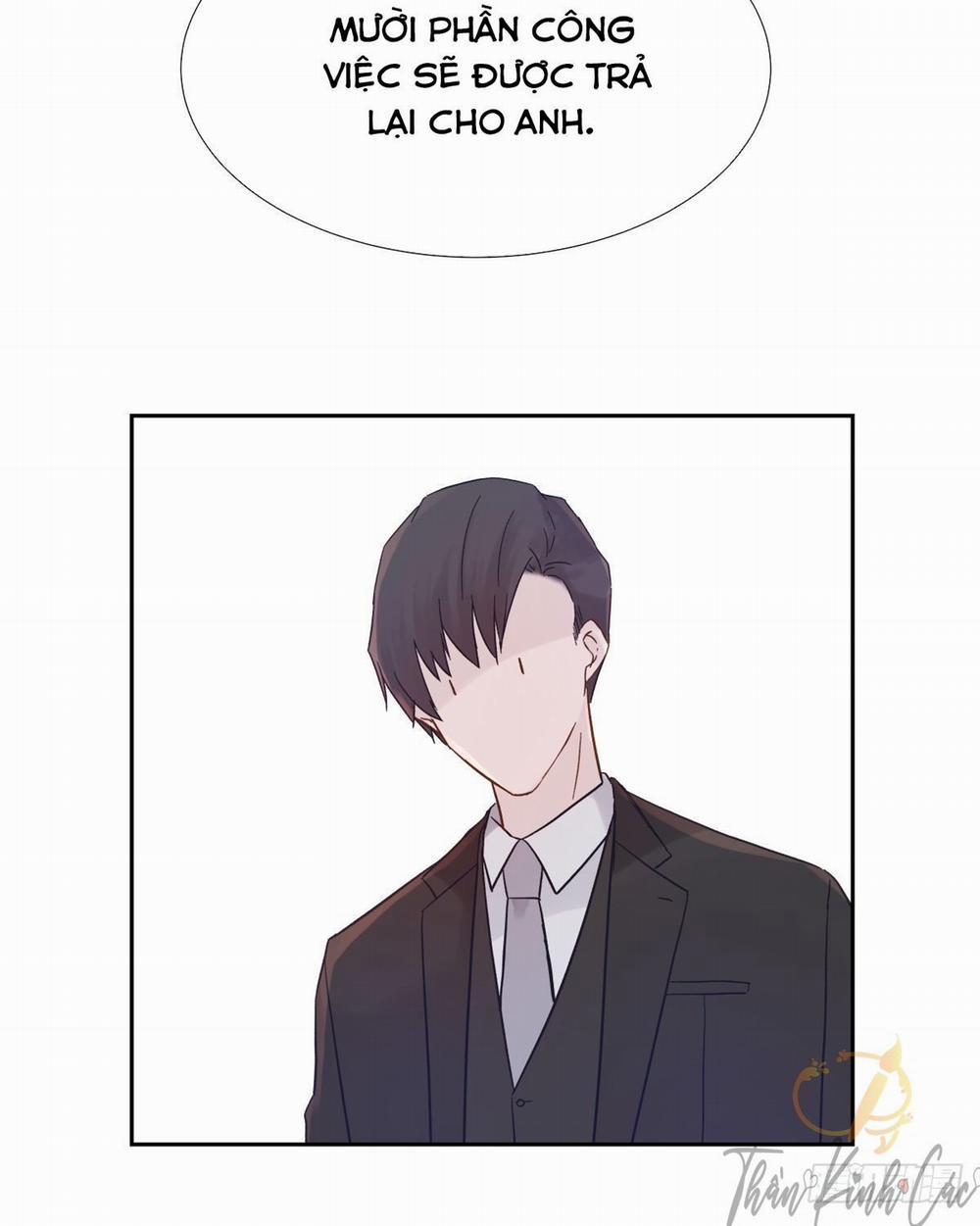 Mối Tình Đầu Gian Nan Của Chu Thành Nhất 20 trang 17