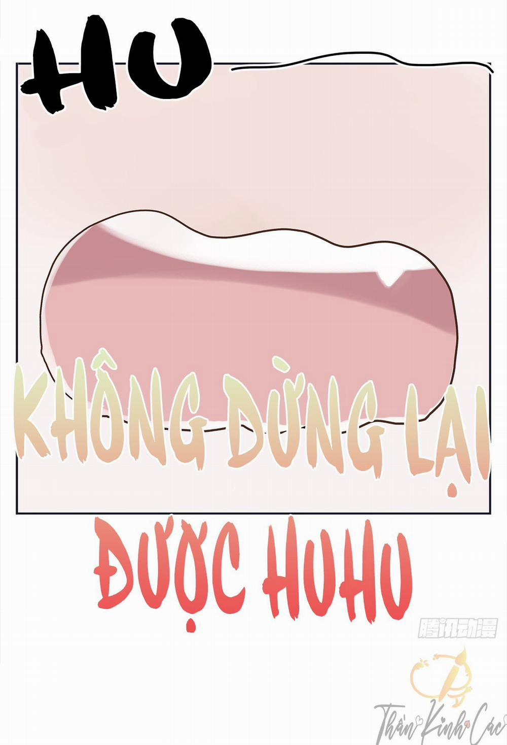 Mối Tình Đầu Gian Nan Của Chu Thành Nhất 20 trang 5