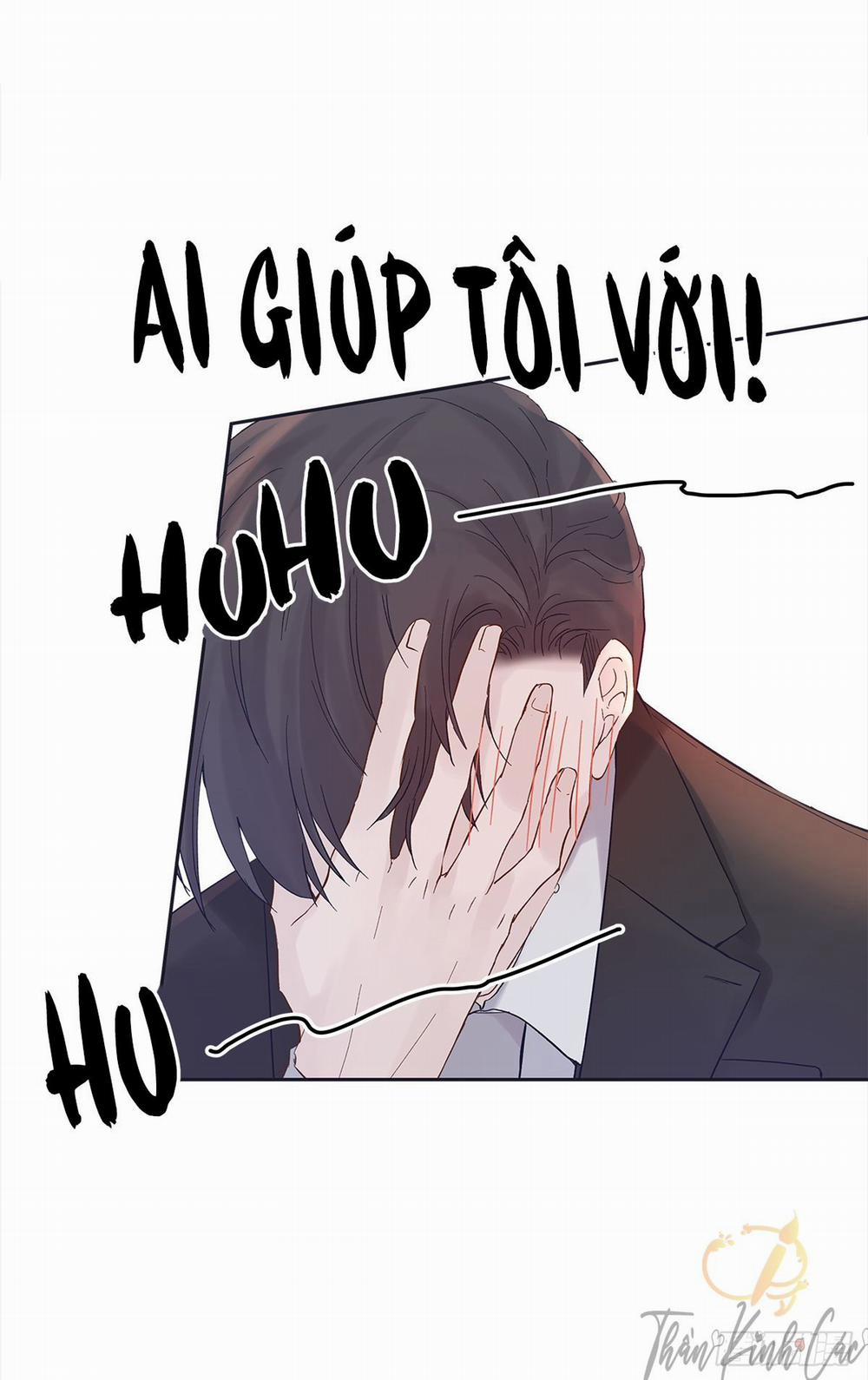 Mối Tình Đầu Gian Nan Của Chu Thành Nhất 20 trang 6