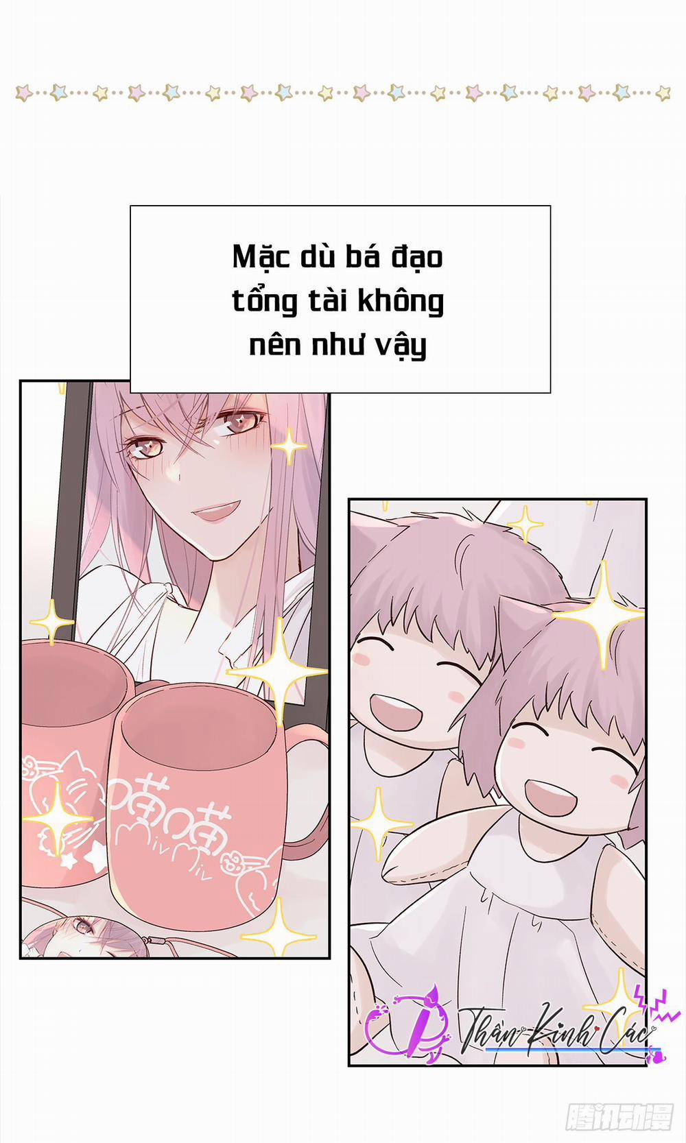 Mối Tình Đầu Gian Nan Của Chu Thành Nhất 21 trang 4