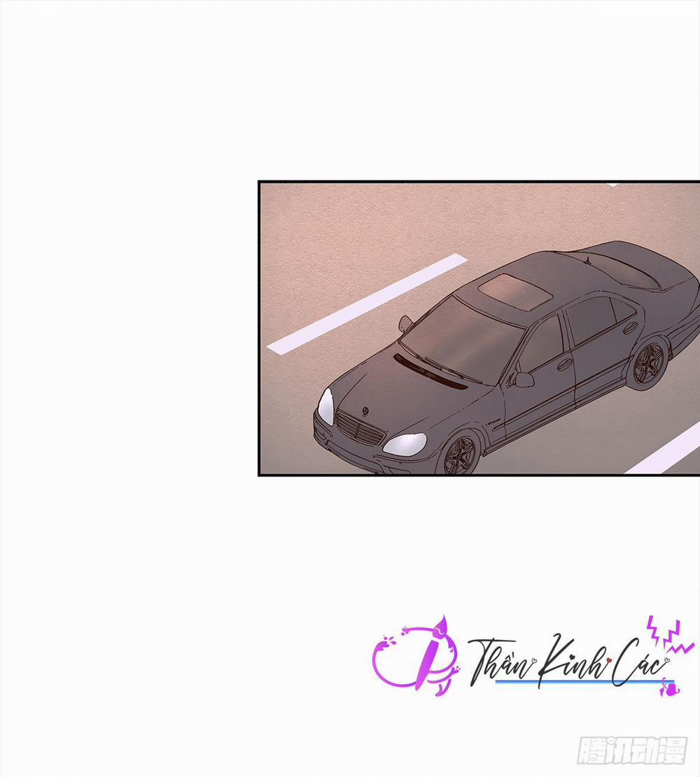 Mối Tình Đầu Gian Nan Của Chu Thành Nhất 22 trang 11