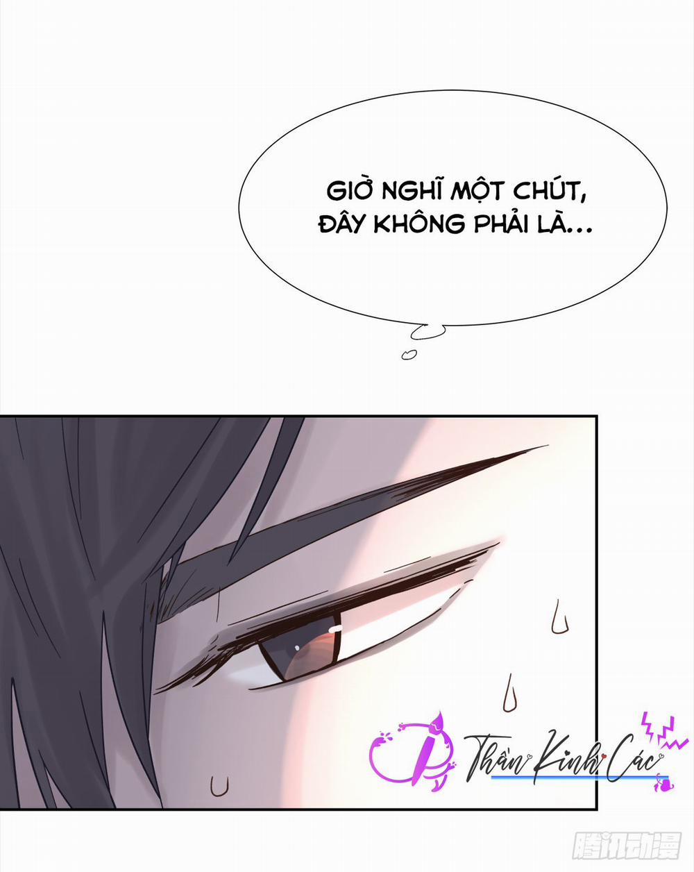 Mối Tình Đầu Gian Nan Của Chu Thành Nhất 22 trang 13