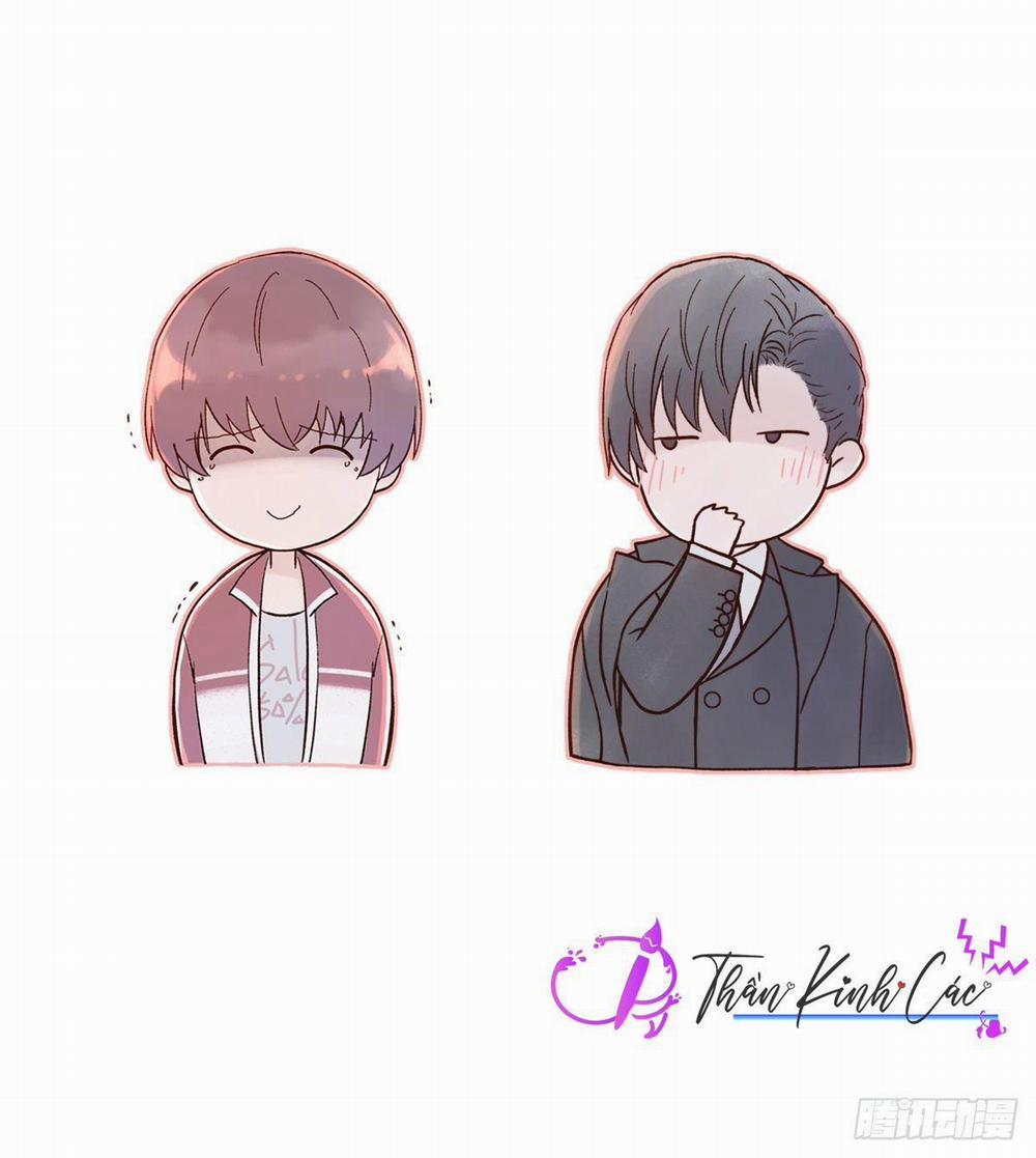 Mối Tình Đầu Gian Nan Của Chu Thành Nhất 22 trang 40