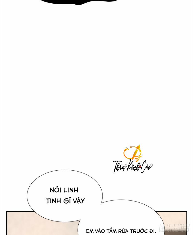 Mối Tình Đầu Gian Nan Của Chu Thành Nhất 23 trang 12