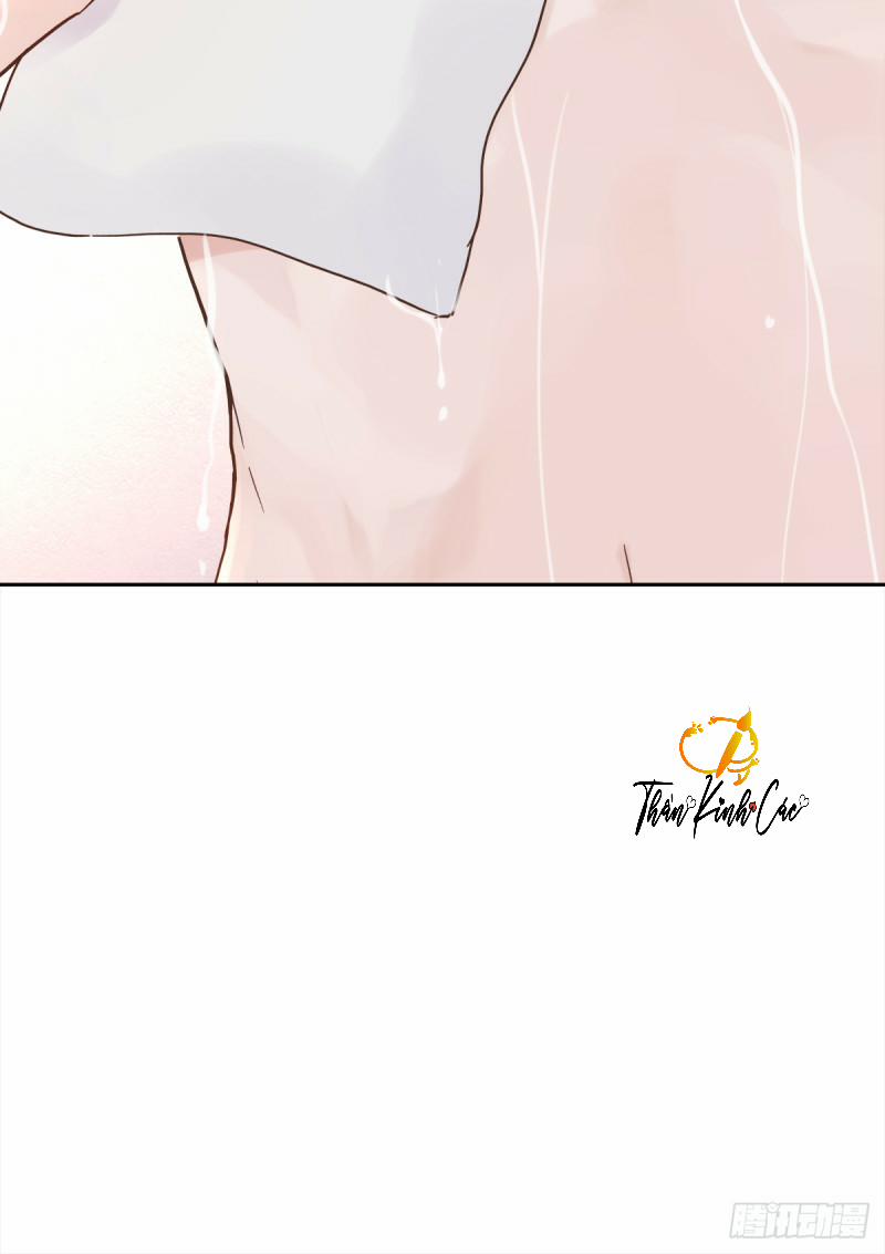 Mối Tình Đầu Gian Nan Của Chu Thành Nhất 23 trang 33