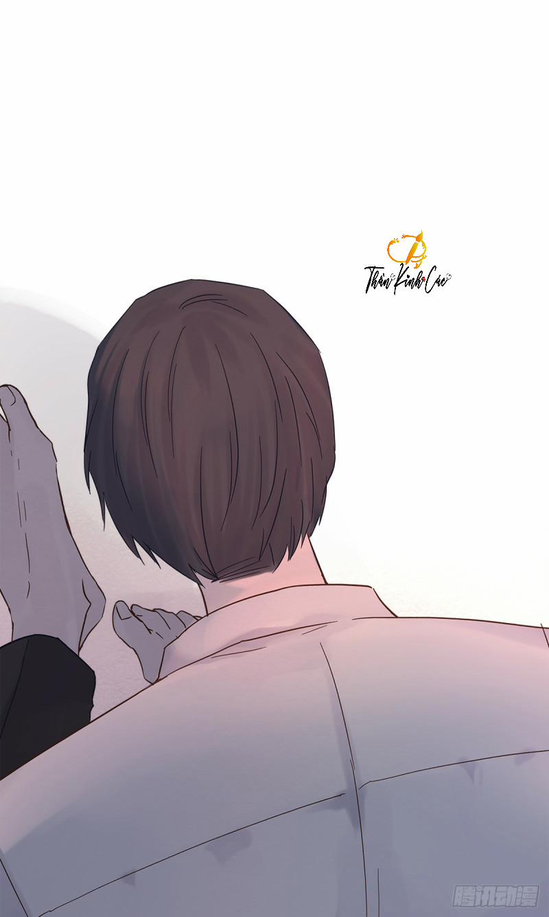 Mối Tình Đầu Gian Nan Của Chu Thành Nhất 23 trang 40