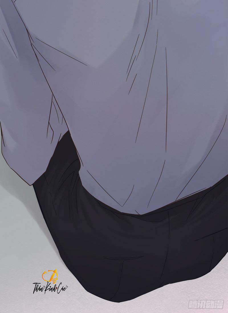 Mối Tình Đầu Gian Nan Của Chu Thành Nhất 23 trang 41