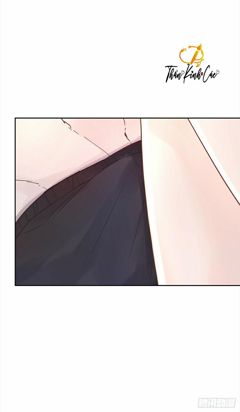 Mối Tình Đầu Gian Nan Của Chu Thành Nhất 23 trang 5