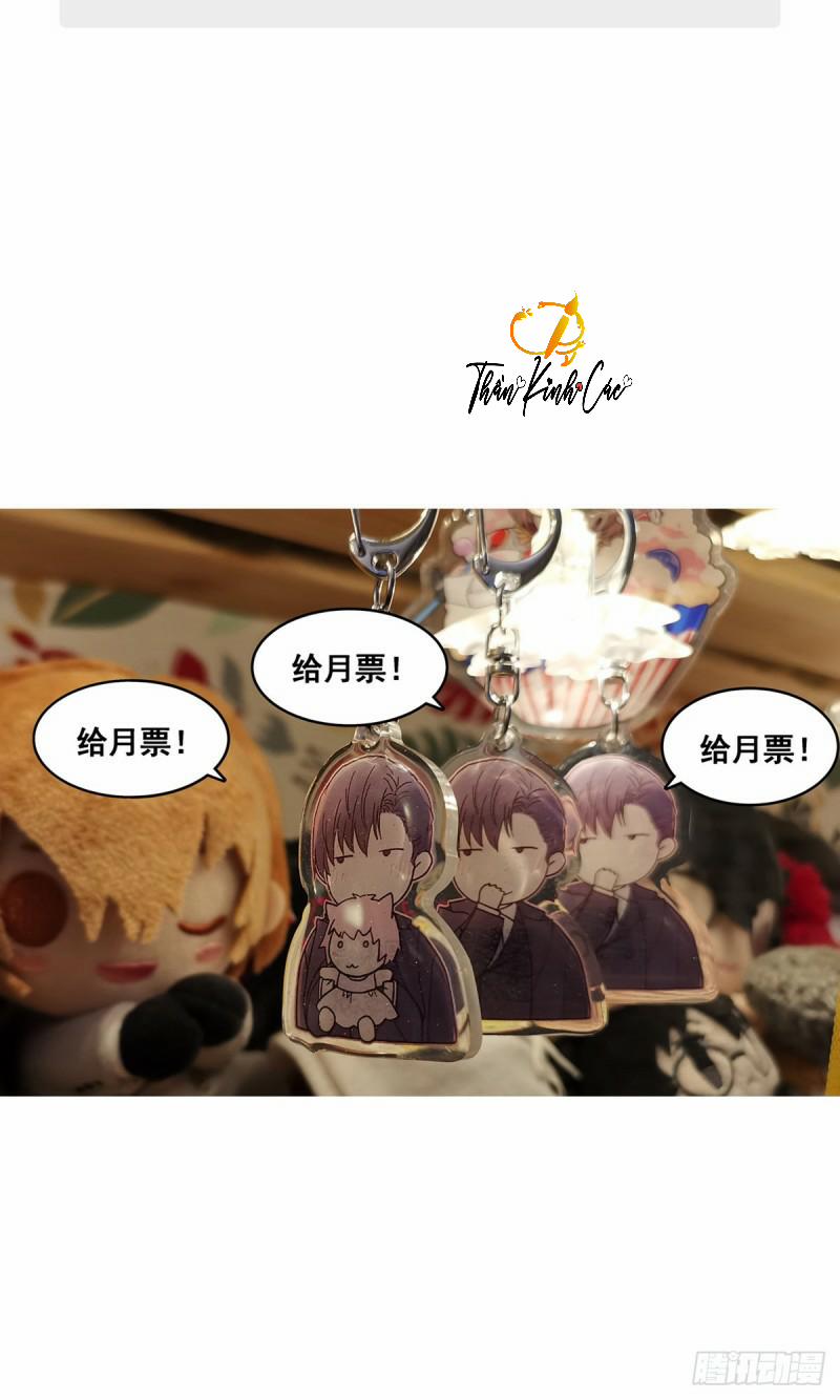 Mối Tình Đầu Gian Nan Của Chu Thành Nhất 23 trang 51