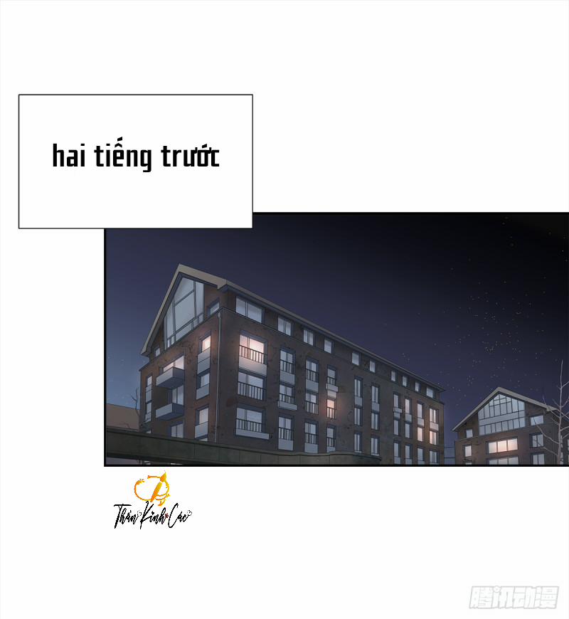 Mối Tình Đầu Gian Nan Của Chu Thành Nhất 23 trang 7