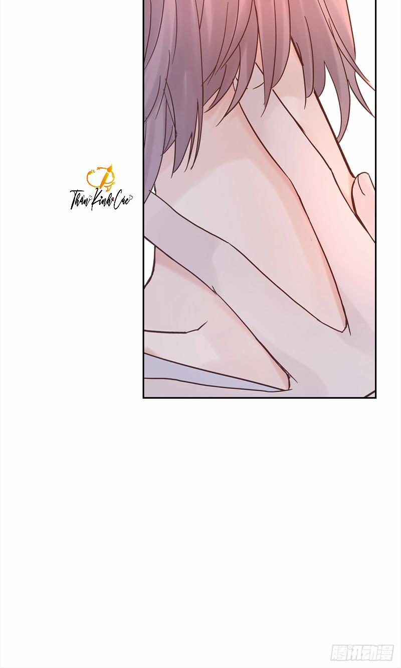 Mối Tình Đầu Gian Nan Của Chu Thành Nhất 24 trang 10