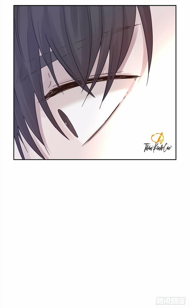 Mối Tình Đầu Gian Nan Của Chu Thành Nhất 24 trang 13