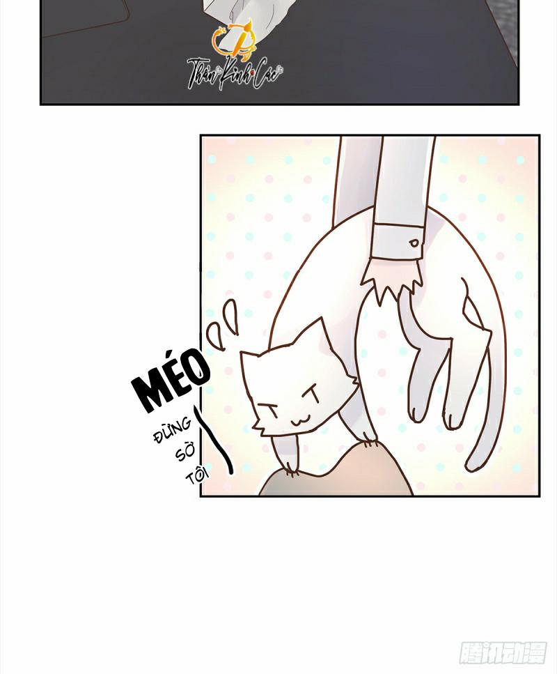 Mối Tình Đầu Gian Nan Của Chu Thành Nhất 24 trang 26