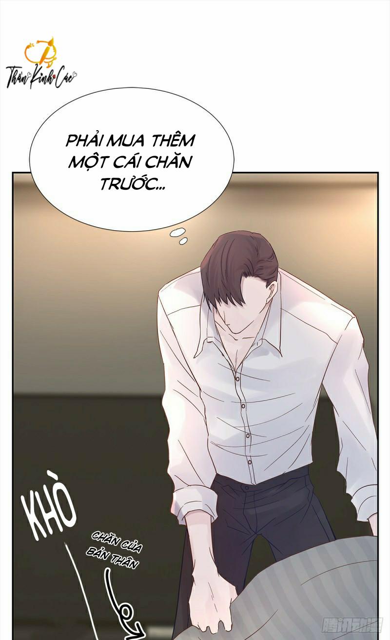 Mối Tình Đầu Gian Nan Của Chu Thành Nhất 24 trang 29