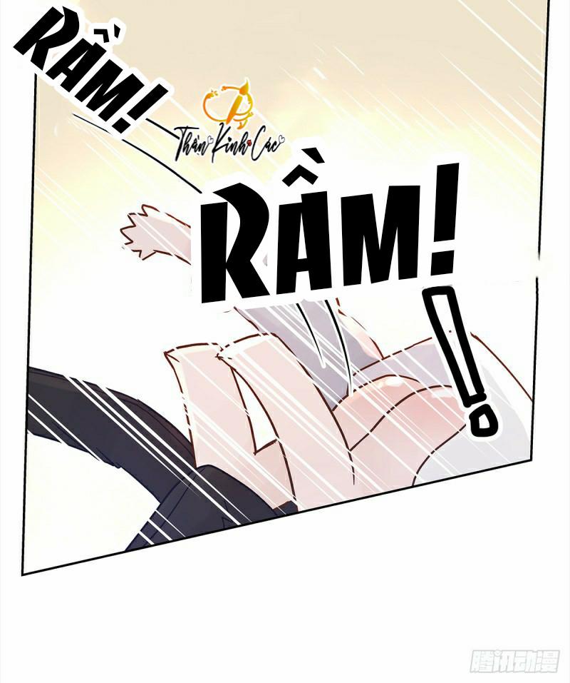 Mối Tình Đầu Gian Nan Của Chu Thành Nhất 24 trang 35