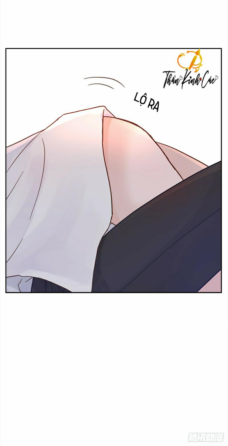 Mối Tình Đầu Gian Nan Của Chu Thành Nhất 24 trang 40