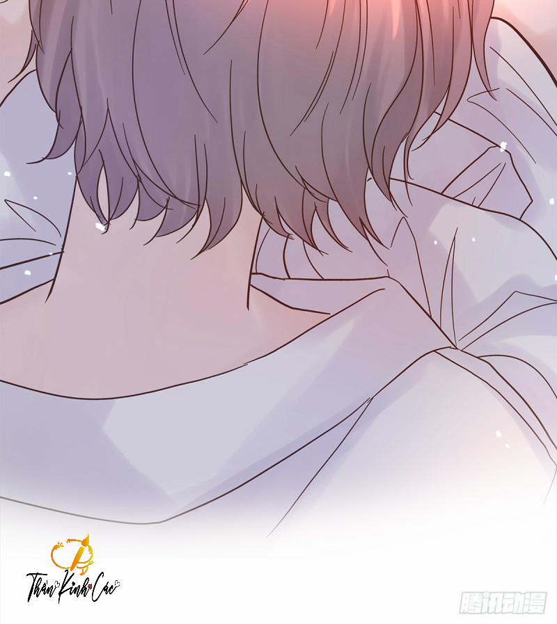 Mối Tình Đầu Gian Nan Của Chu Thành Nhất 24 trang 6