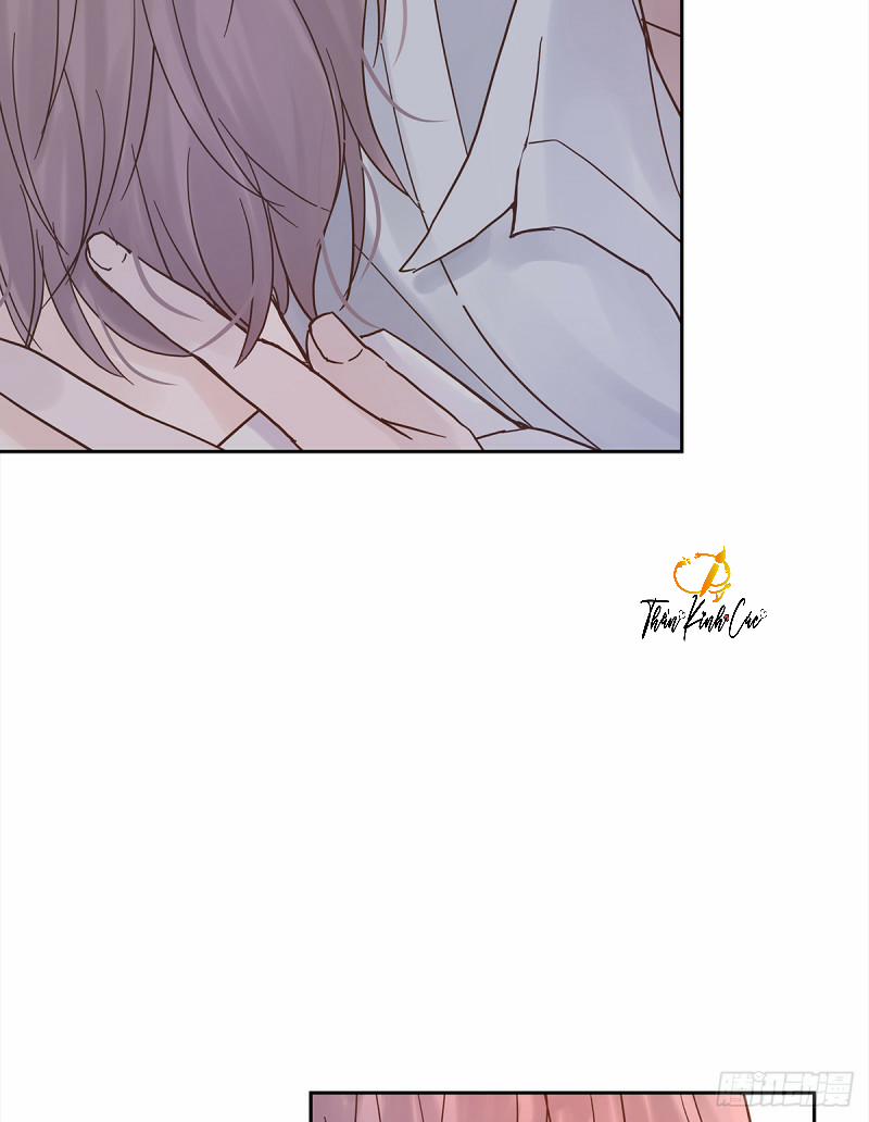 Mối Tình Đầu Gian Nan Của Chu Thành Nhất 24 trang 9