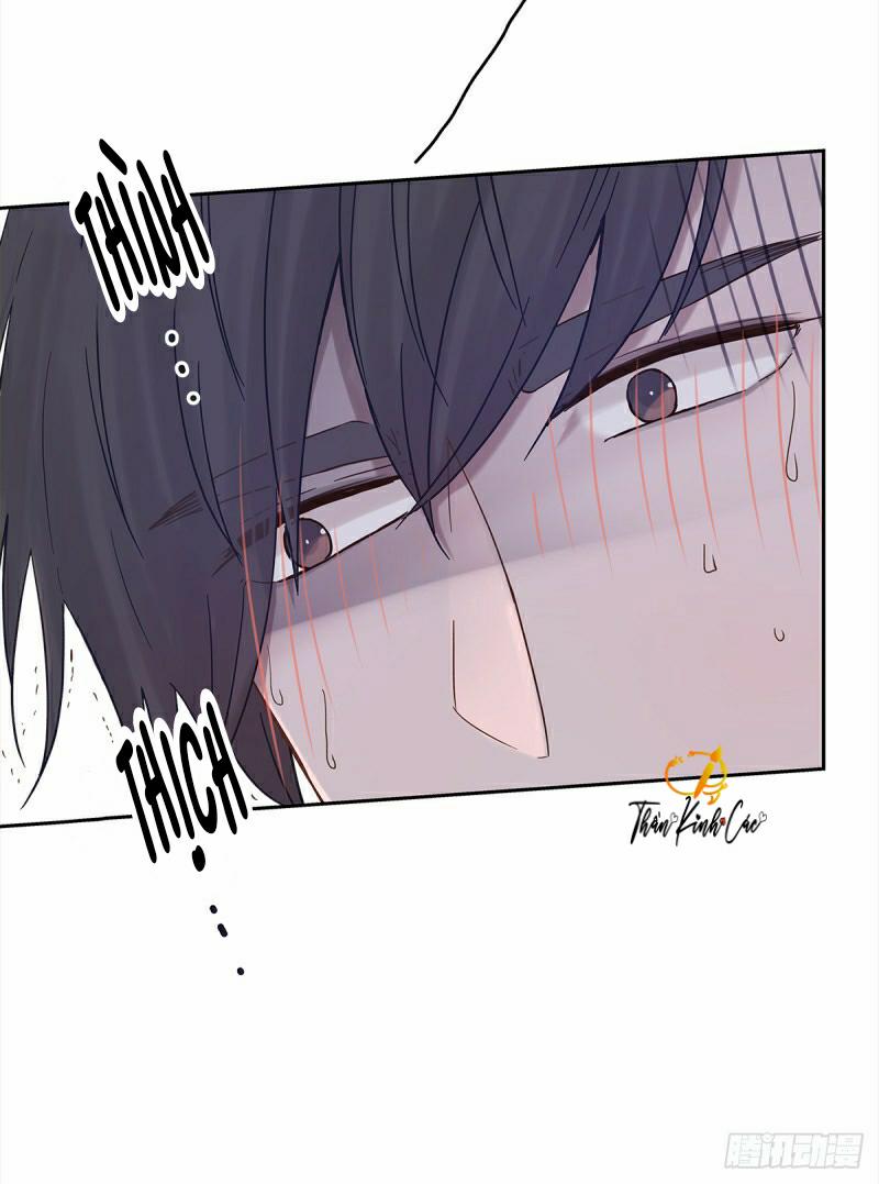 Mối Tình Đầu Gian Nan Của Chu Thành Nhất 25 trang 15