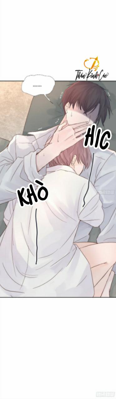 Mối Tình Đầu Gian Nan Của Chu Thành Nhất 25 trang 2