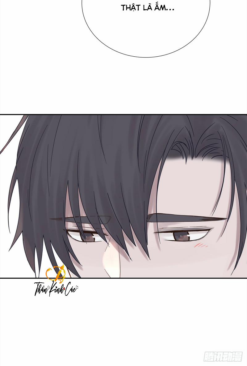 Mối Tình Đầu Gian Nan Của Chu Thành Nhất 25 trang 24