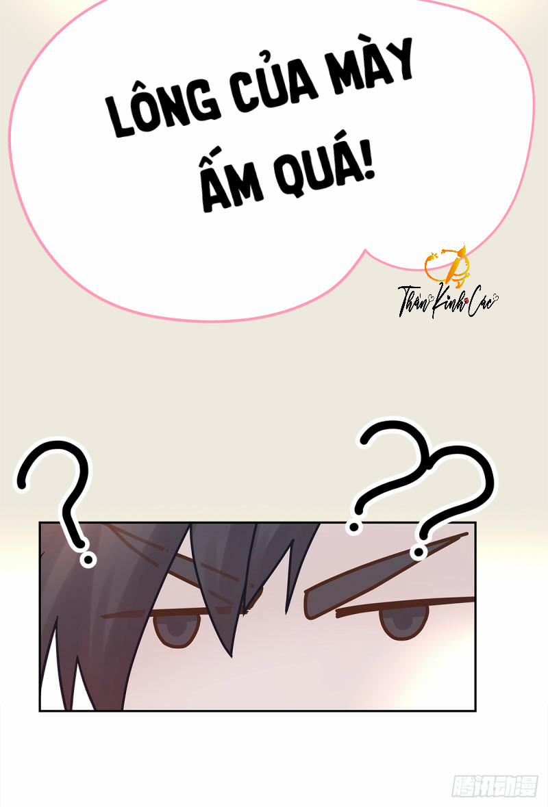 Mối Tình Đầu Gian Nan Của Chu Thành Nhất 25 trang 28