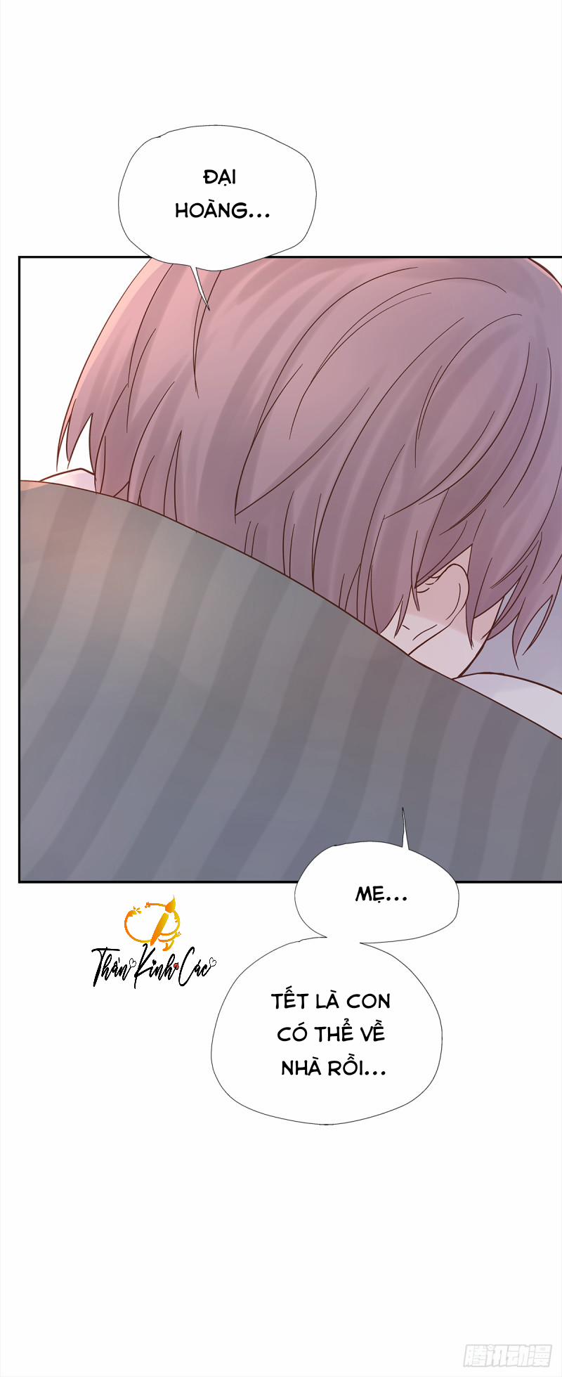 Mối Tình Đầu Gian Nan Của Chu Thành Nhất 25 trang 29