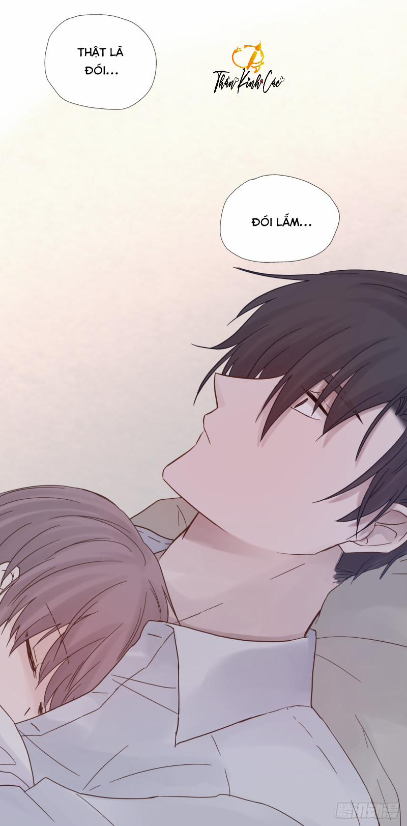 Mối Tình Đầu Gian Nan Của Chu Thành Nhất 25 trang 31