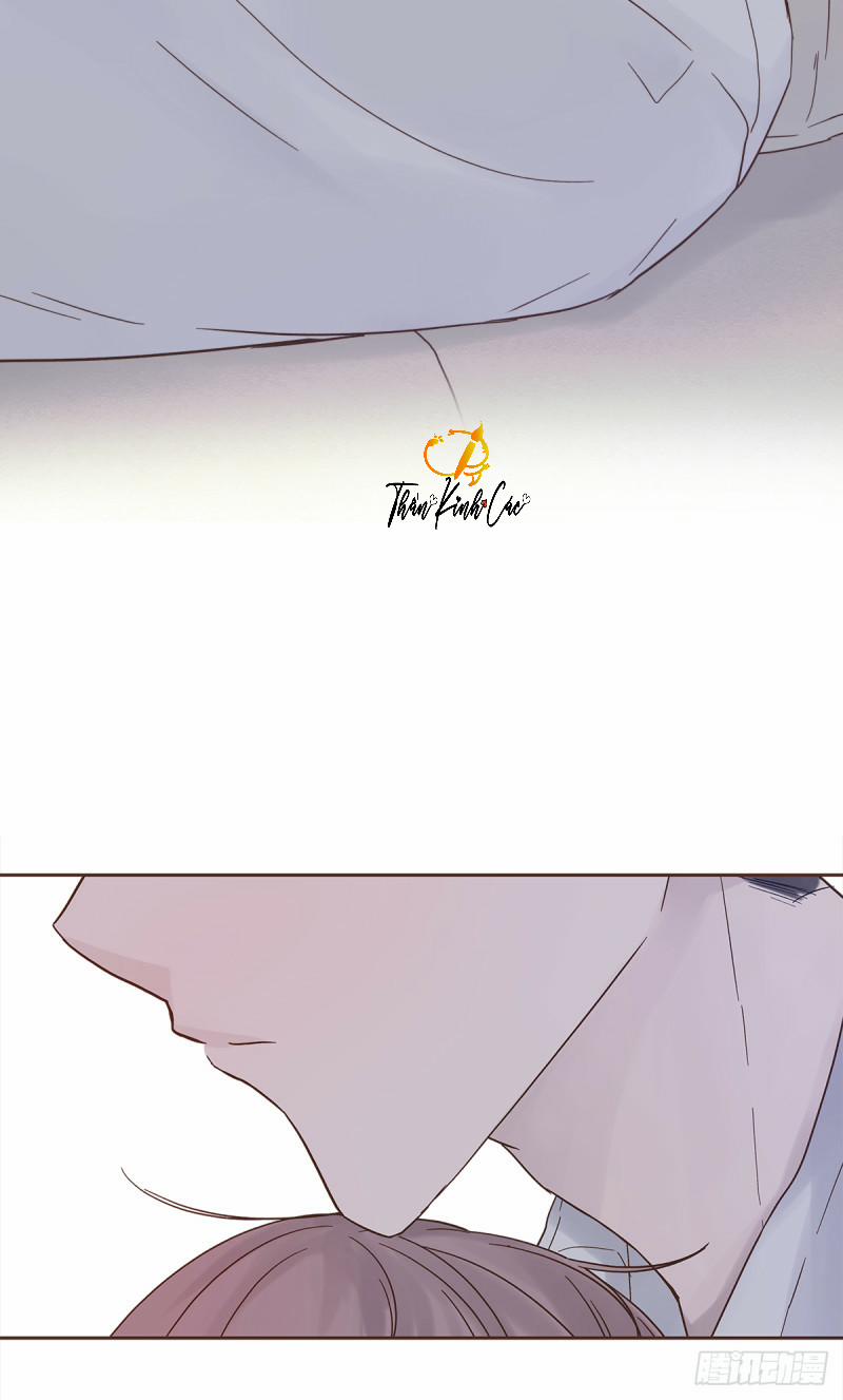 Mối Tình Đầu Gian Nan Của Chu Thành Nhất 25 trang 32