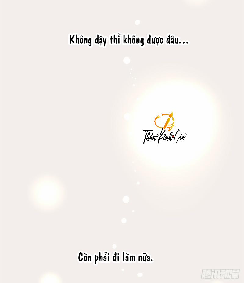 Mối Tình Đầu Gian Nan Của Chu Thành Nhất 25 trang 42