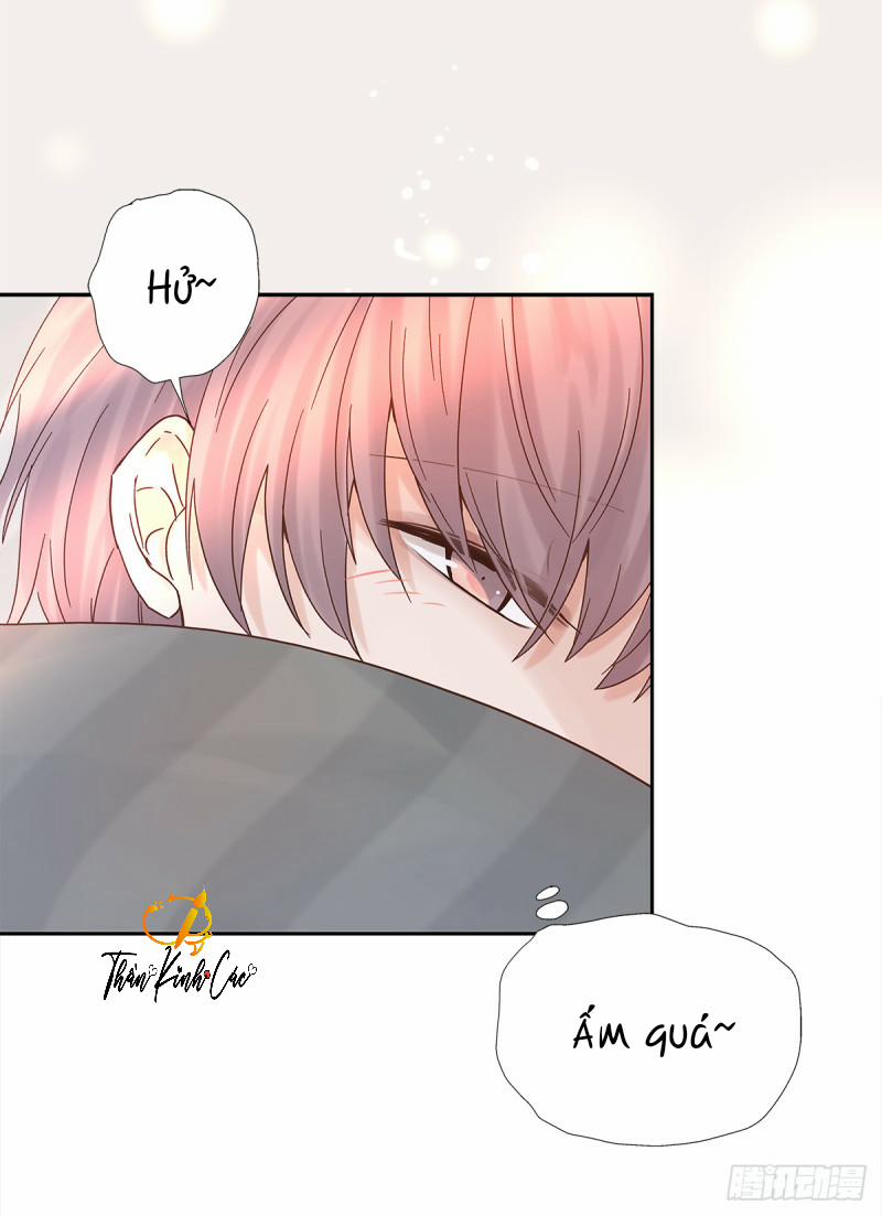 Mối Tình Đầu Gian Nan Của Chu Thành Nhất 25 trang 43