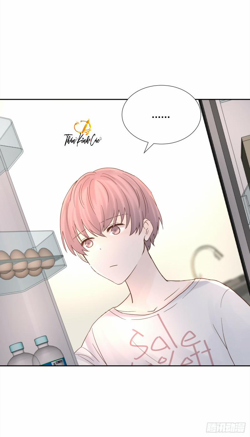 Mối Tình Đầu Gian Nan Của Chu Thành Nhất 26 trang 10