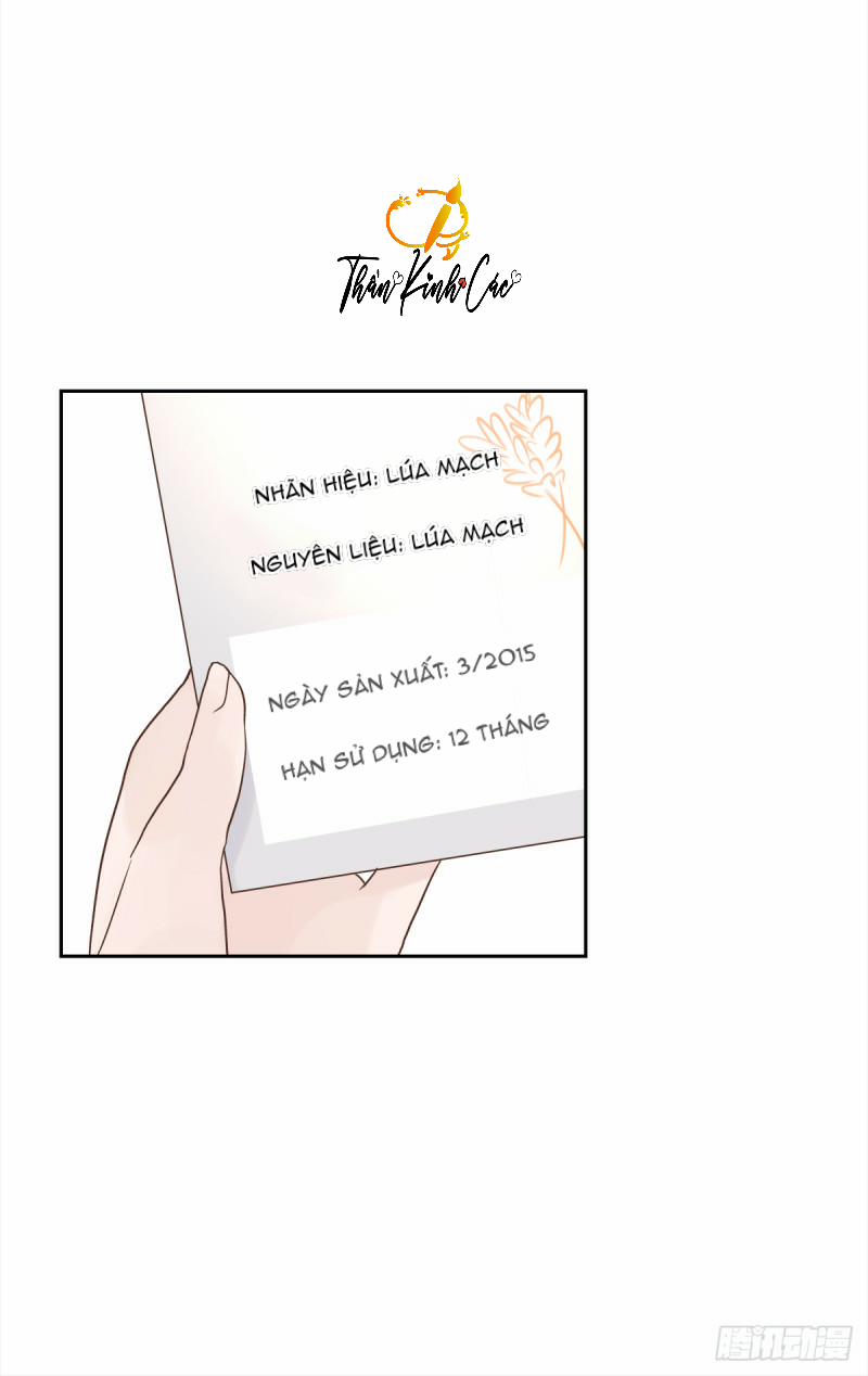 Mối Tình Đầu Gian Nan Của Chu Thành Nhất 26 trang 12