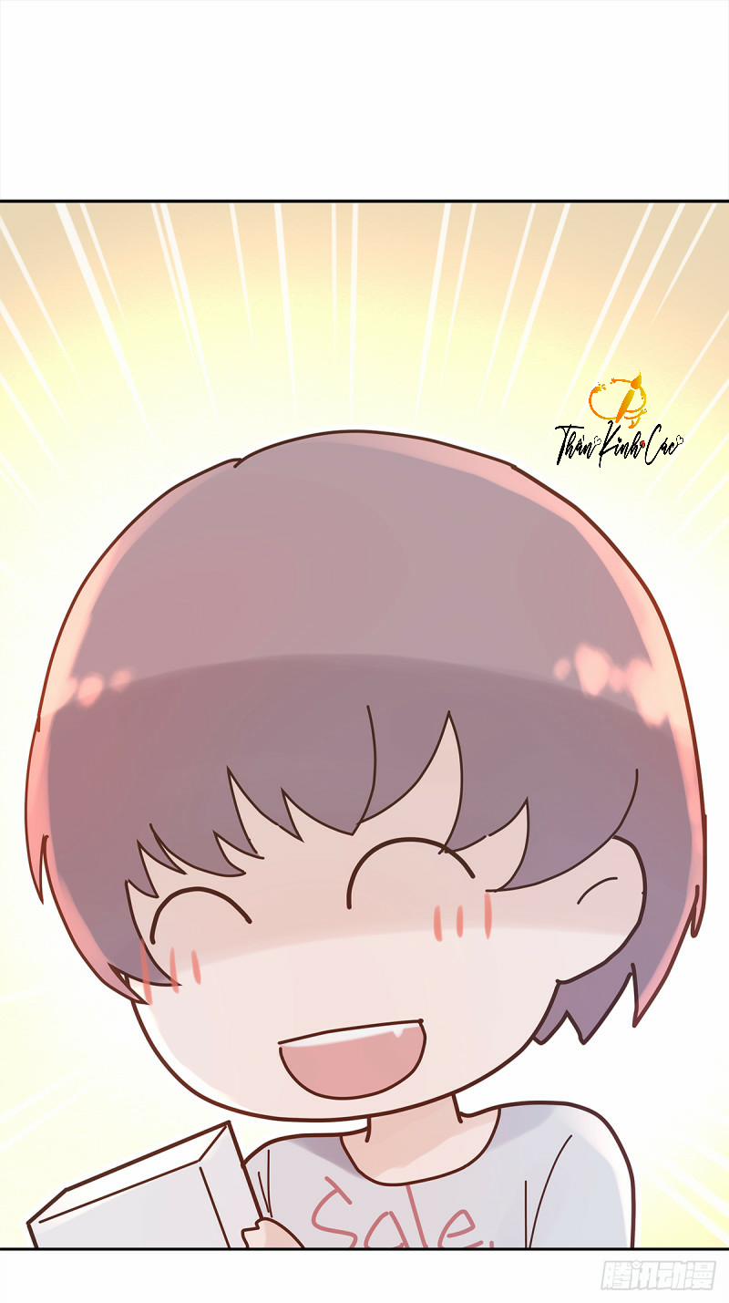 Mối Tình Đầu Gian Nan Của Chu Thành Nhất 26 trang 13