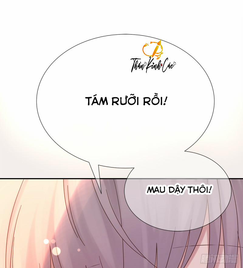 Mối Tình Đầu Gian Nan Của Chu Thành Nhất 26 trang 17