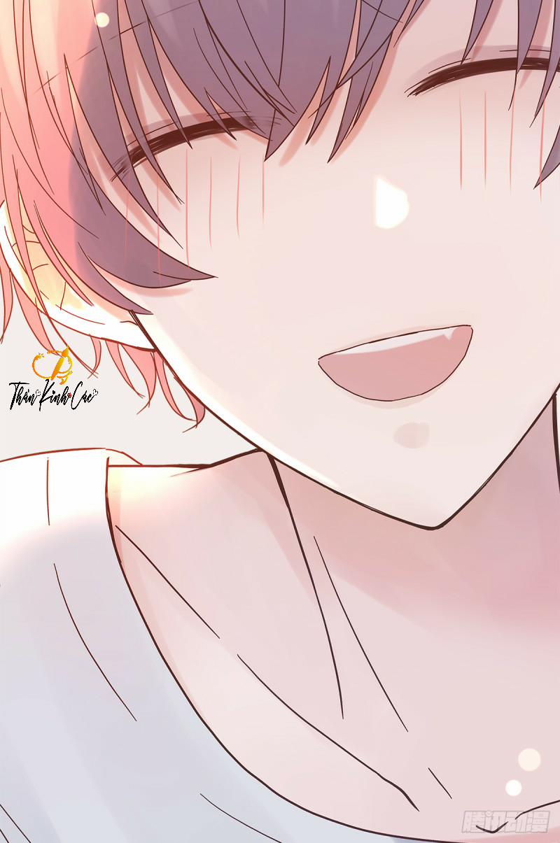 Mối Tình Đầu Gian Nan Của Chu Thành Nhất 26 trang 18