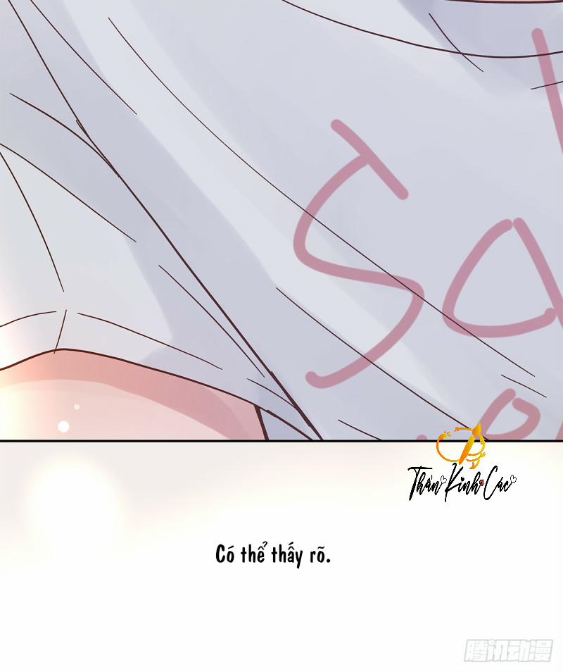 Mối Tình Đầu Gian Nan Của Chu Thành Nhất 26 trang 19