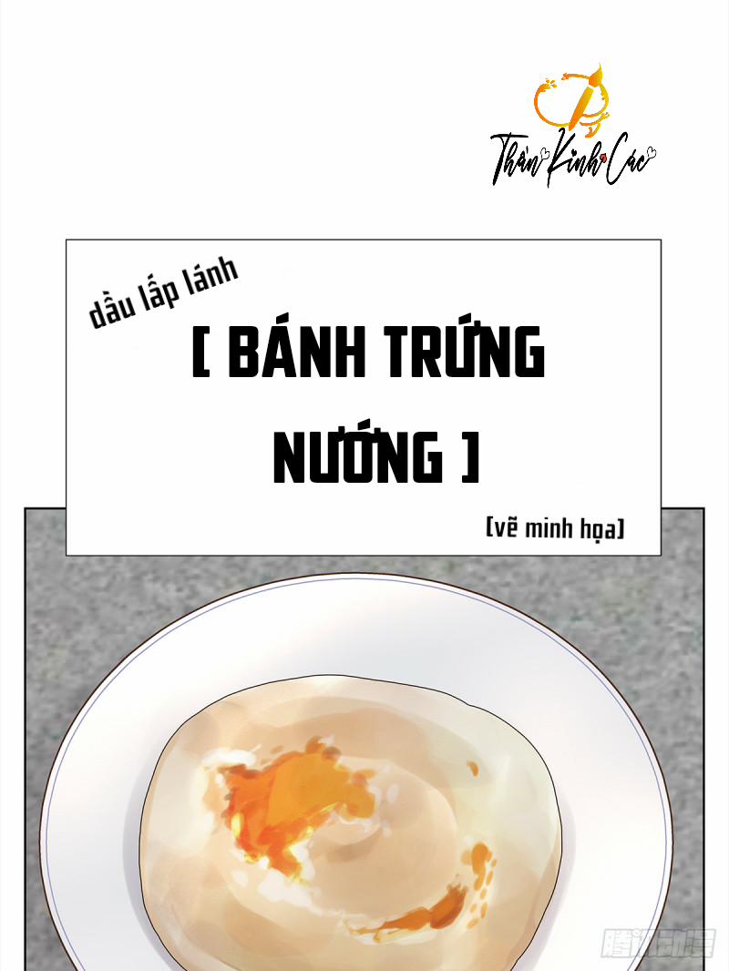 Mối Tình Đầu Gian Nan Của Chu Thành Nhất 26 trang 21