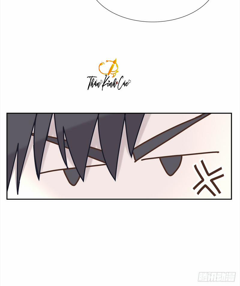 Mối Tình Đầu Gian Nan Của Chu Thành Nhất 26 trang 25