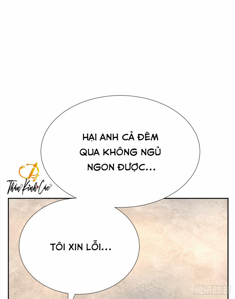 Mối Tình Đầu Gian Nan Của Chu Thành Nhất 26 trang 3