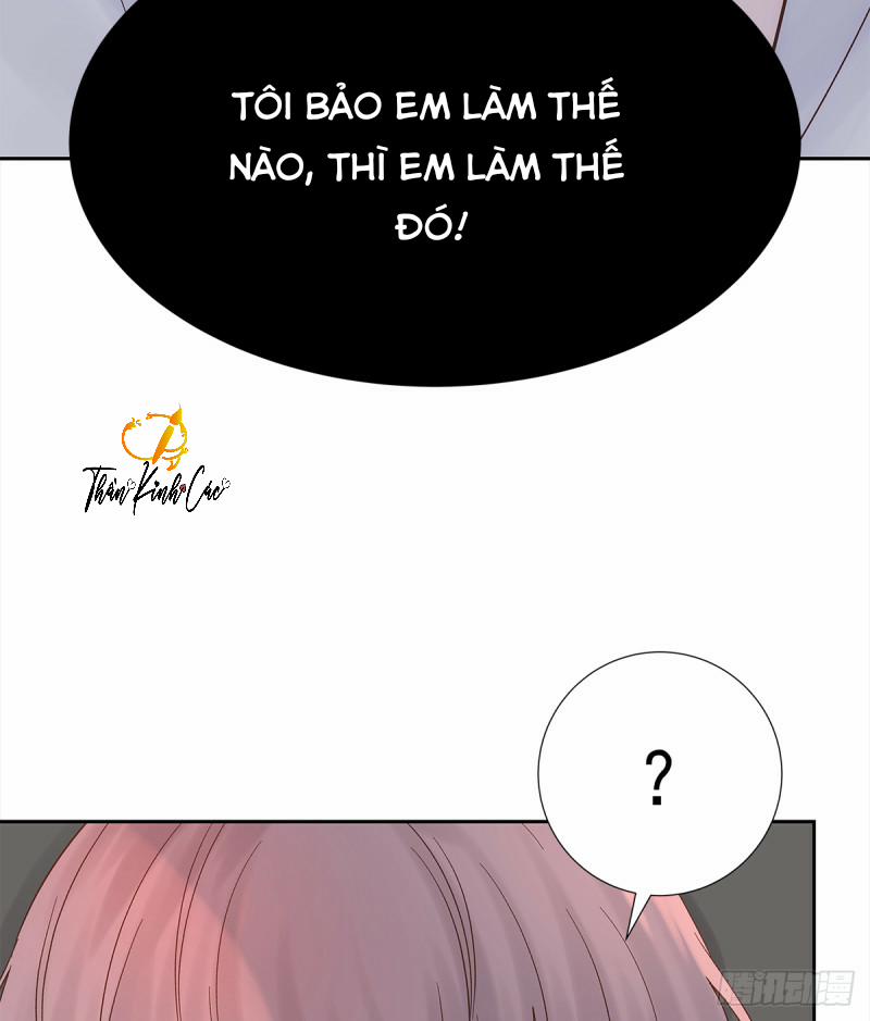 Mối Tình Đầu Gian Nan Của Chu Thành Nhất 26 trang 35