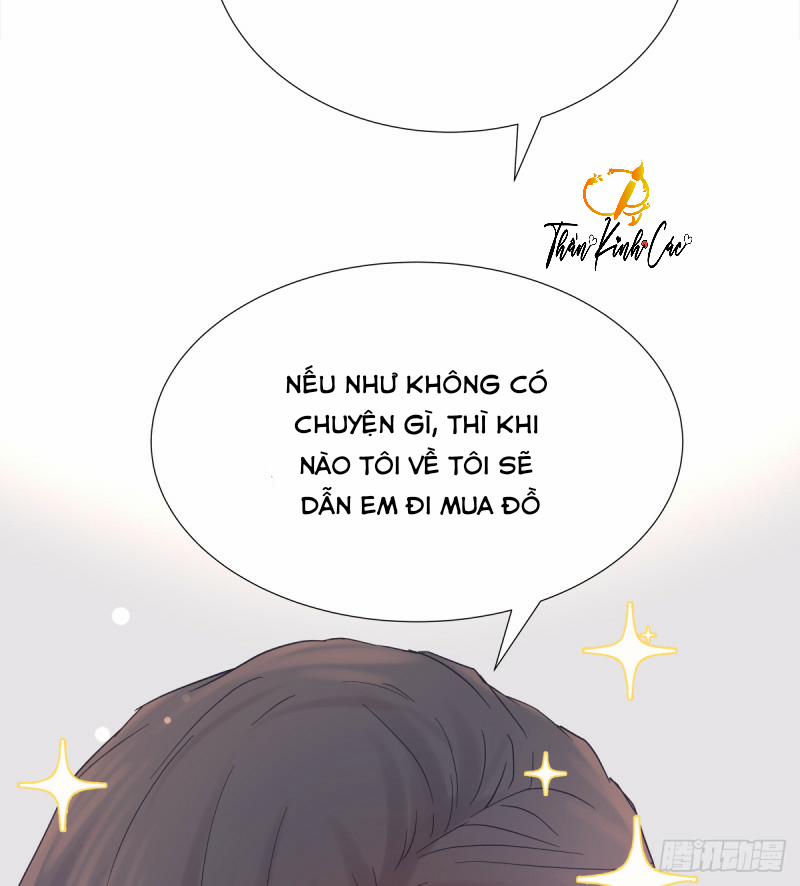 Mối Tình Đầu Gian Nan Của Chu Thành Nhất 26 trang 38