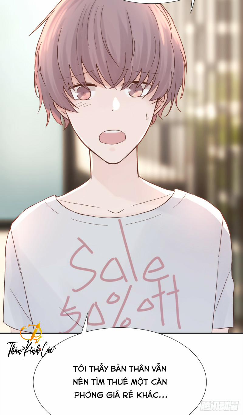 Mối Tình Đầu Gian Nan Của Chu Thành Nhất 26 trang 43