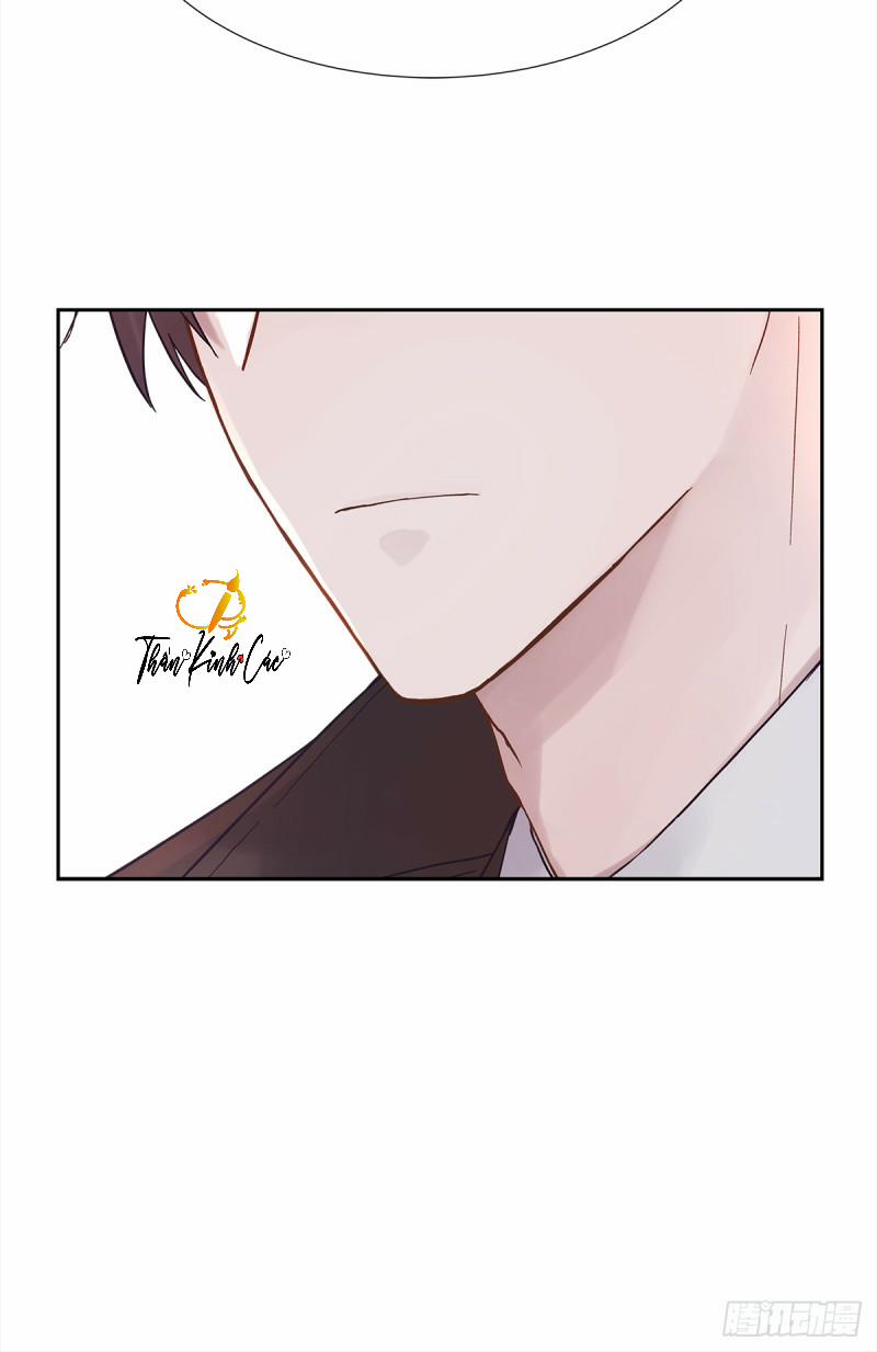 Mối Tình Đầu Gian Nan Của Chu Thành Nhất 26 trang 44