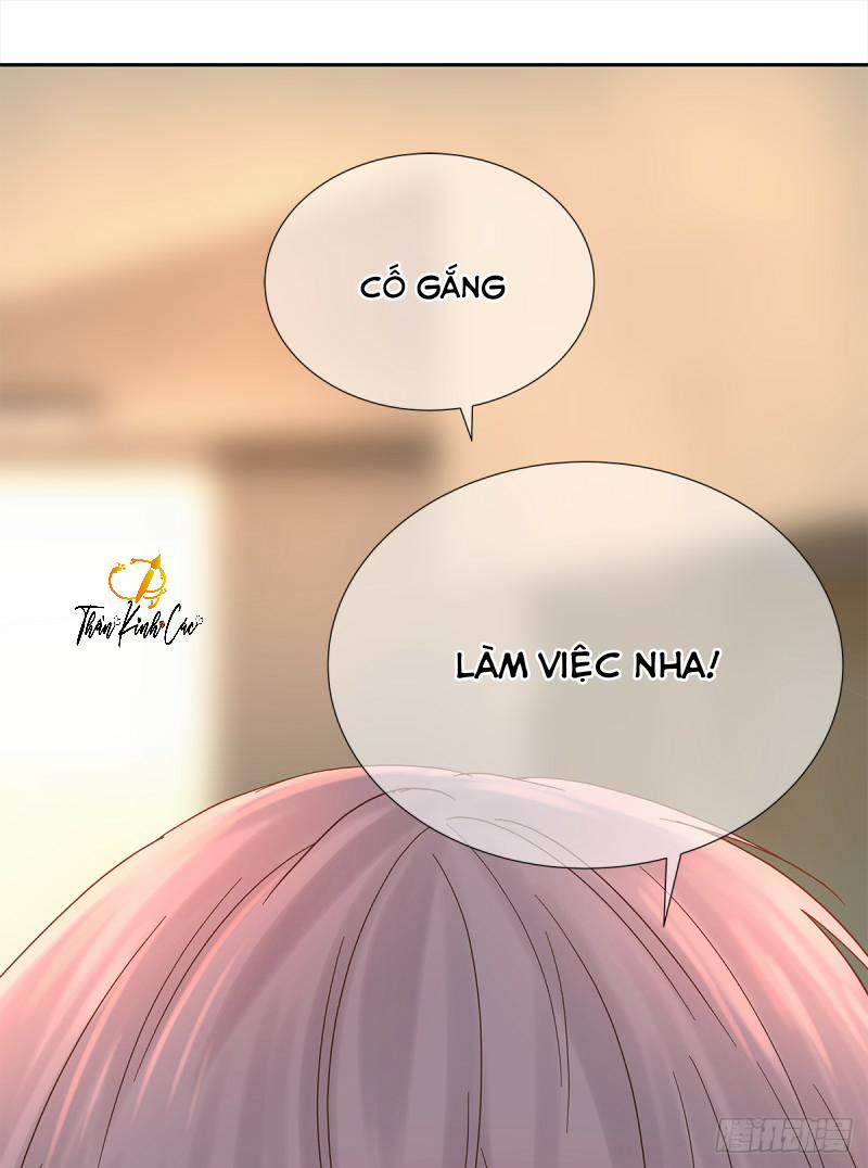 Mối Tình Đầu Gian Nan Của Chu Thành Nhất 26 trang 51