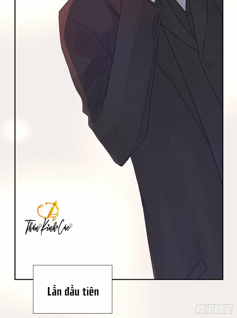 Mối Tình Đầu Gian Nan Của Chu Thành Nhất 26 trang 56