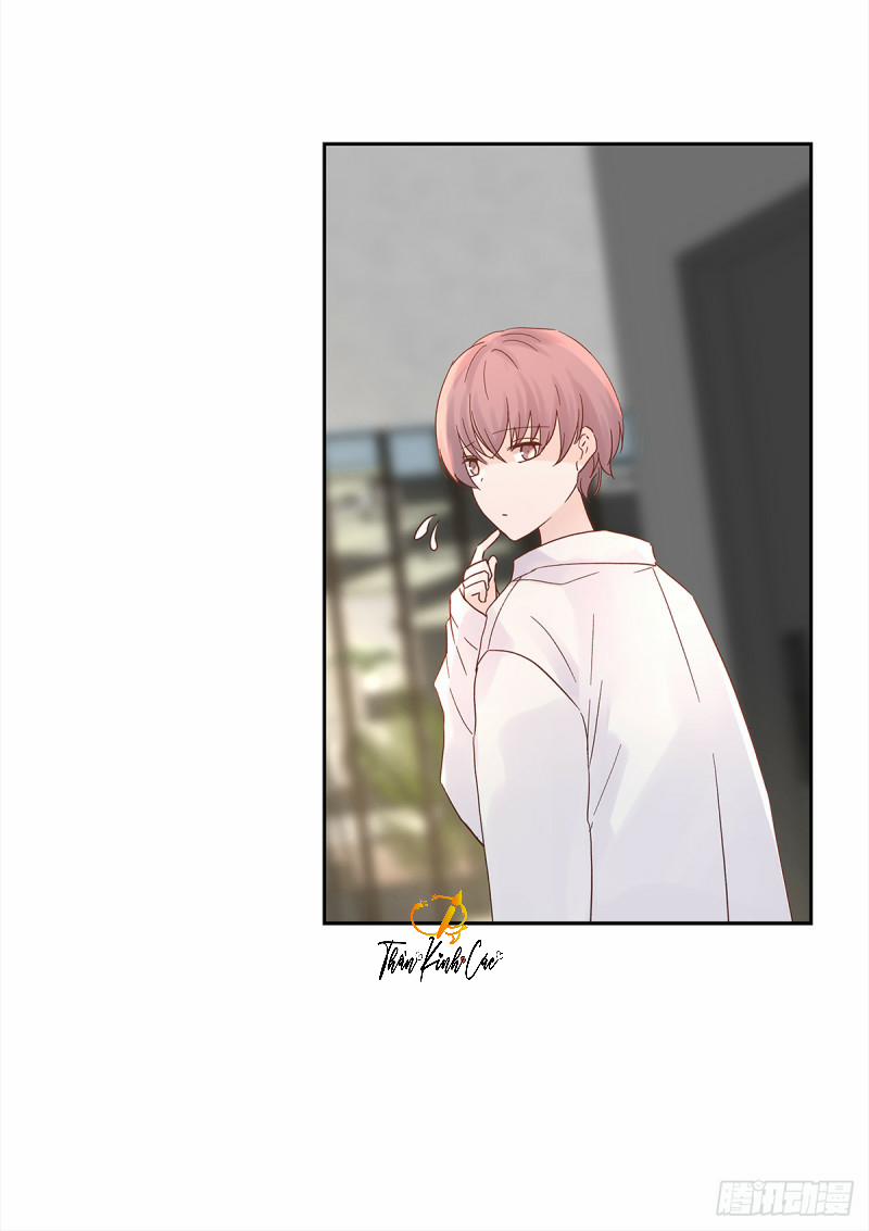 Mối Tình Đầu Gian Nan Của Chu Thành Nhất 26 trang 8