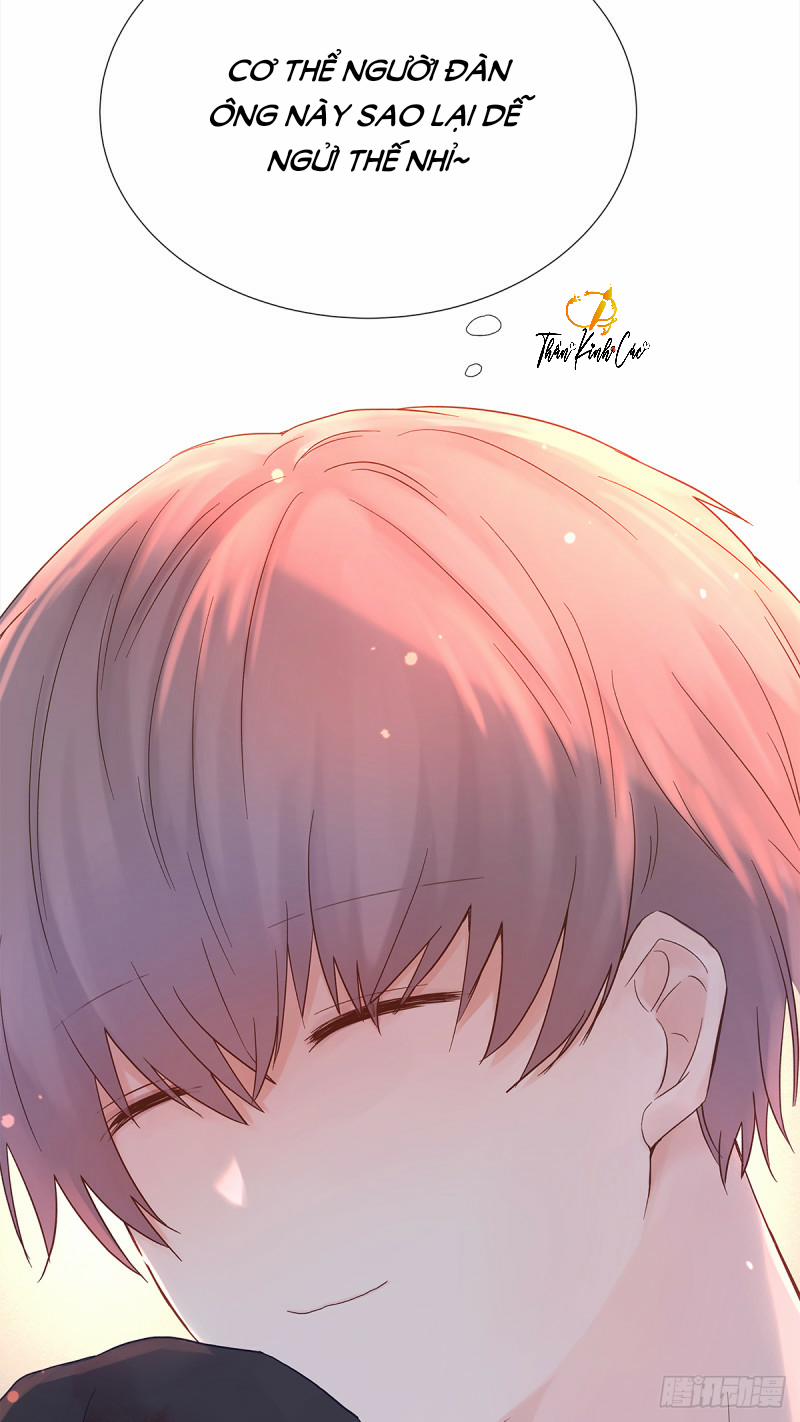 Mối Tình Đầu Gian Nan Của Chu Thành Nhất 27 trang 10