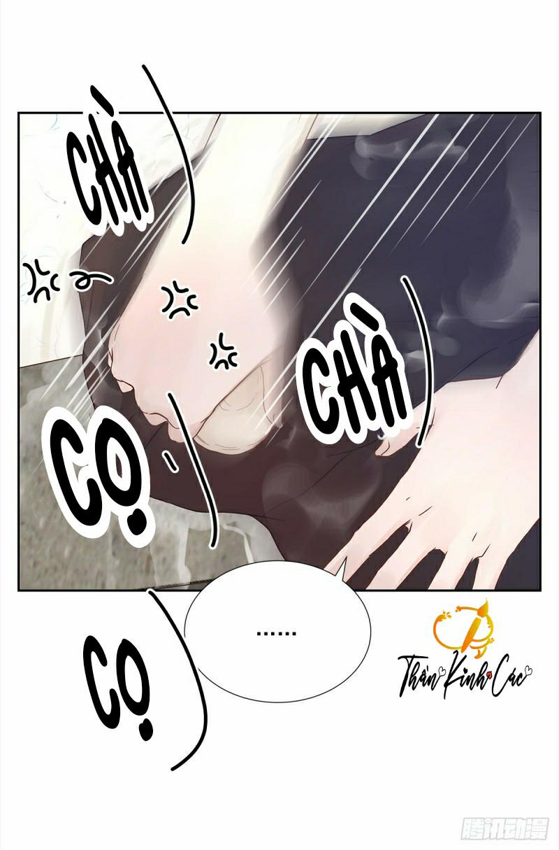 Mối Tình Đầu Gian Nan Của Chu Thành Nhất 27 trang 15