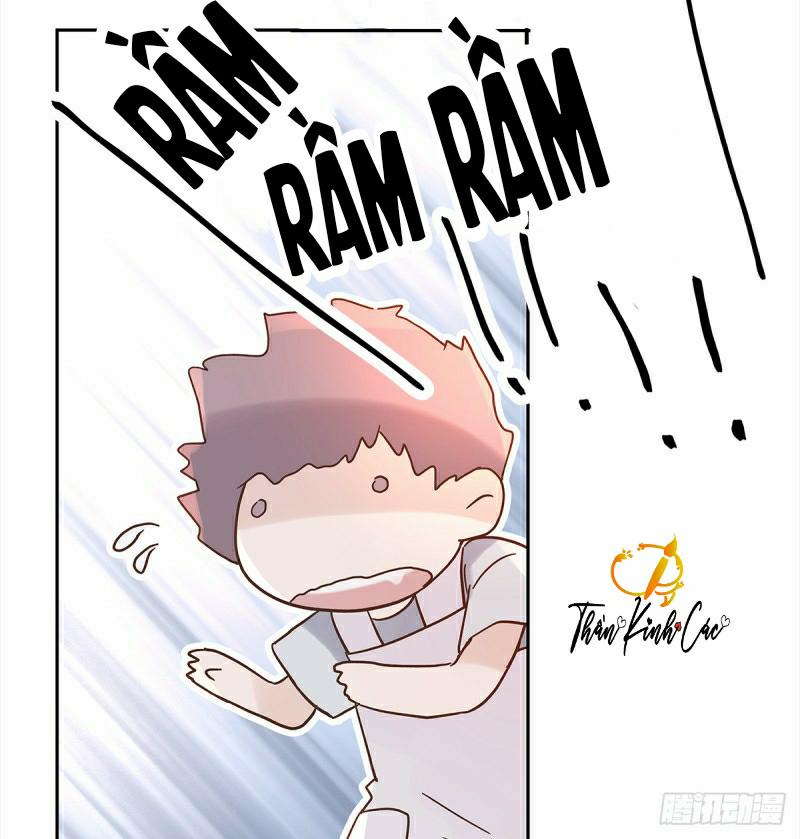 Mối Tình Đầu Gian Nan Của Chu Thành Nhất 27 trang 20